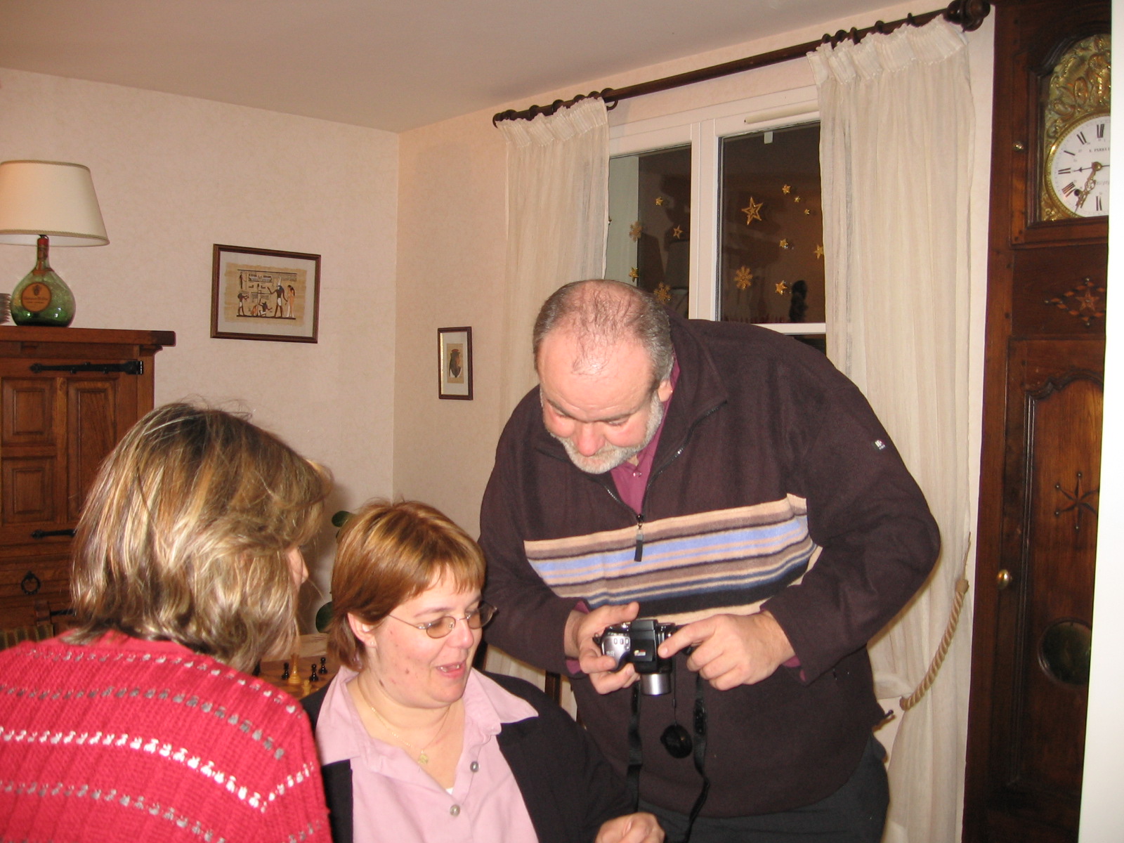 On r�fl�chit ...